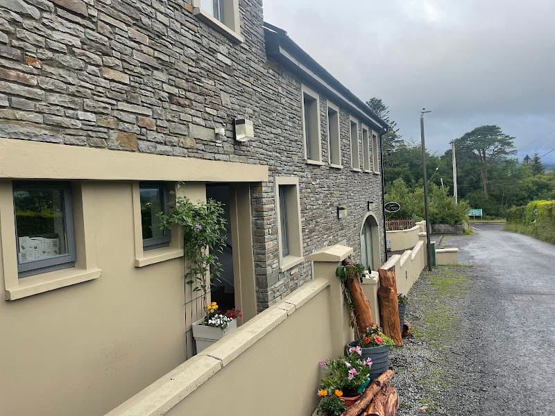 The Jewel Lodge and Spa County Cork photo