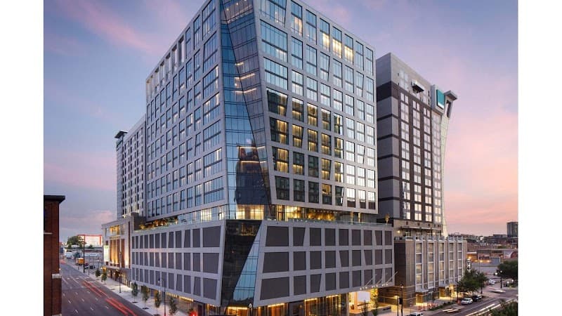 The Joseph, a Luxury Collection Hotel, Nashville photo