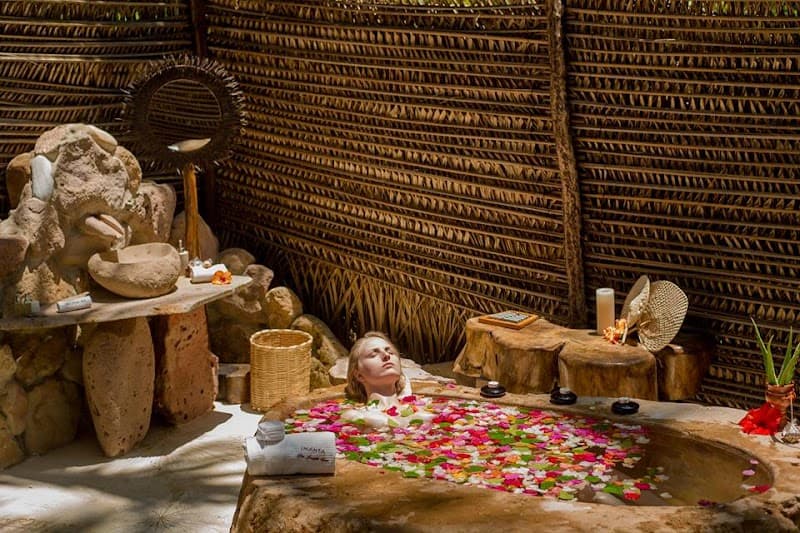 The Jungle Spa Bahía de Banderas photo