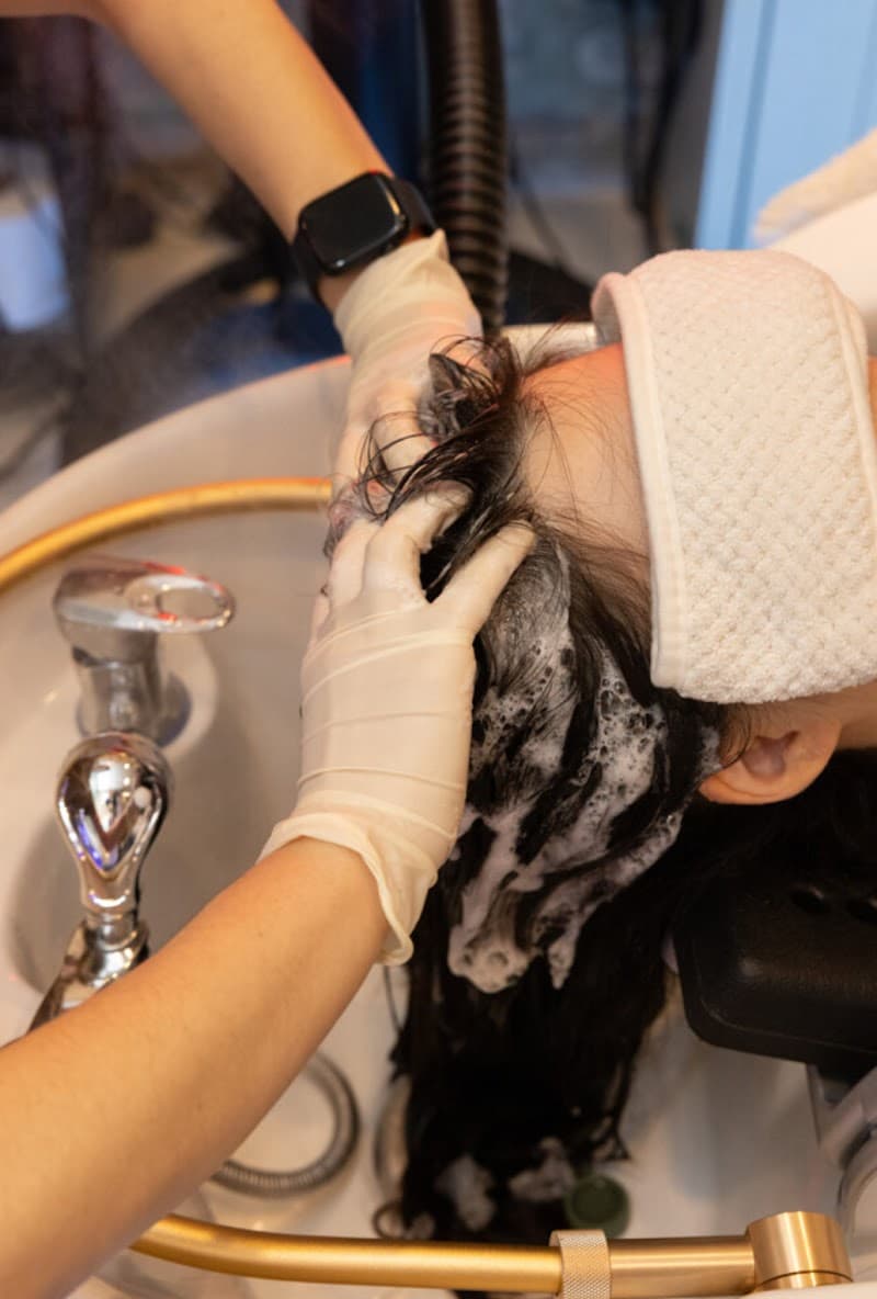 The K Beauty Head Spa & Co. Northbrook photo