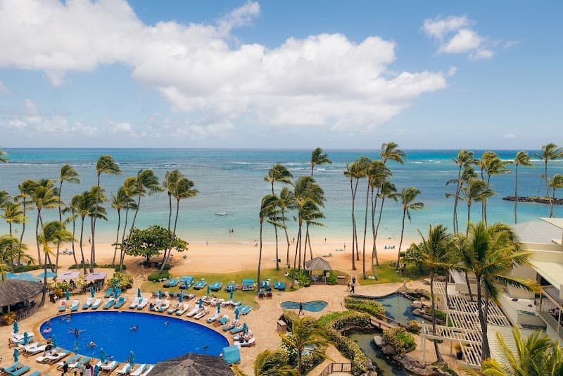 The Kahala Hotel & Resort Oahu photo
