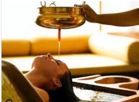 The Kairali Ayurgram Treatment and Massage Center Khajuraho photo