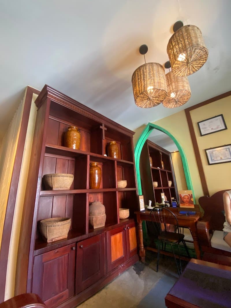 The kampuchea Spa Siem Reap photo