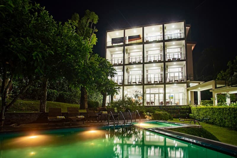The Kandyan Villa photo