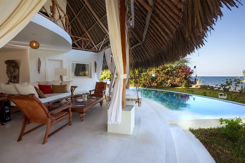 The Kasa - Malindi Diani Beach photo