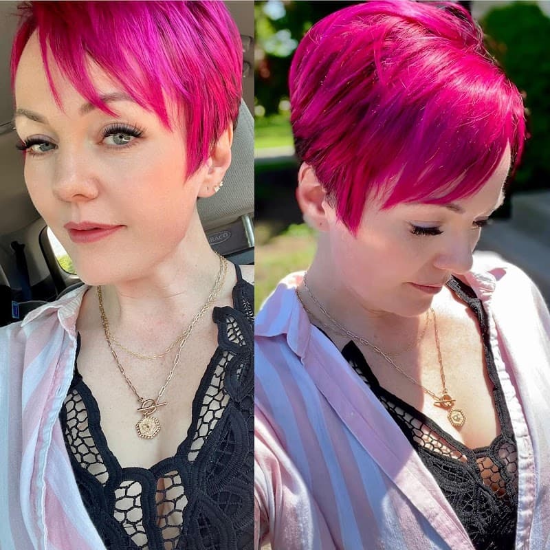 The Kat Walk Salon & Day Spa! North Vancouver photo