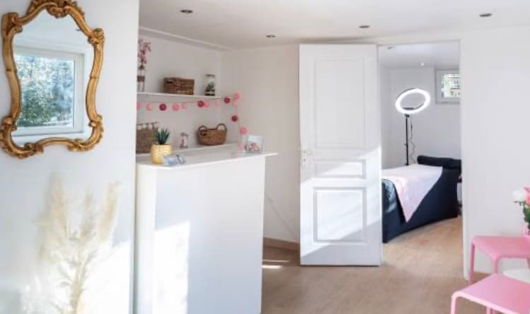 The Key of Life Institut Aix-en-Provence photo