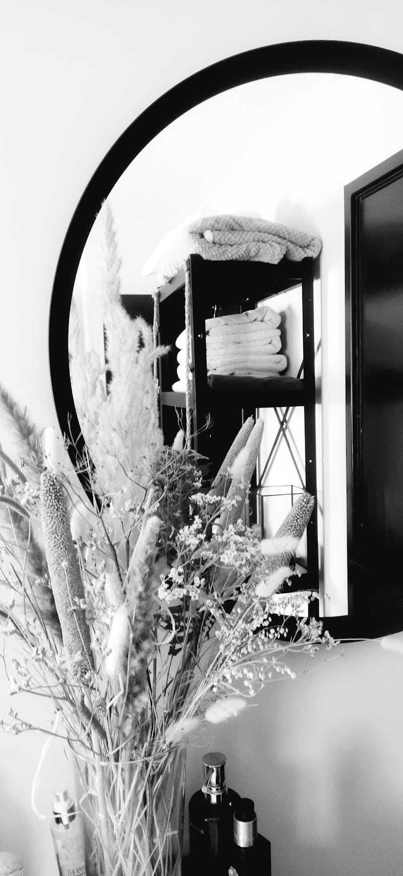 The Key to Balance Koewacht photo