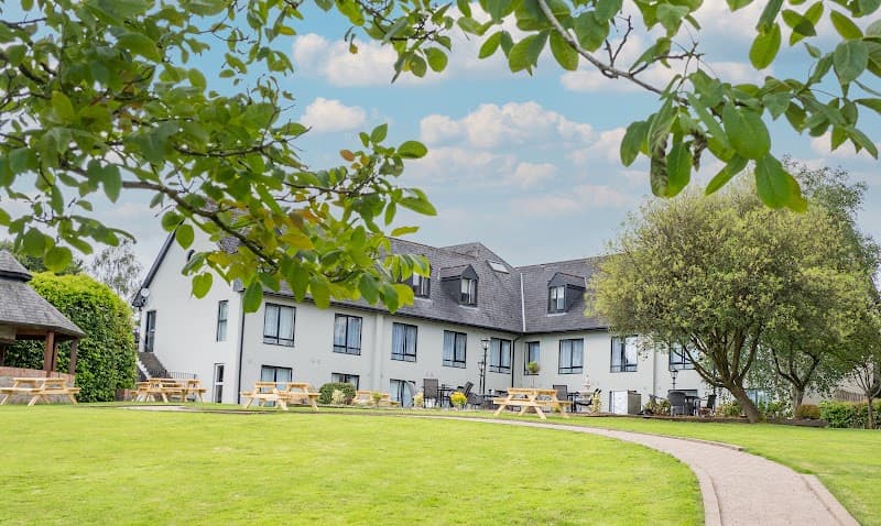 The Killaloe Spa photo