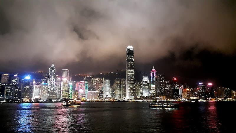 The Kimberley Hotel Hong Kong photo