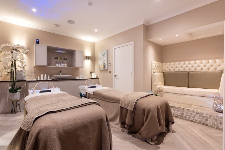 The King's Spa Onchan photo
