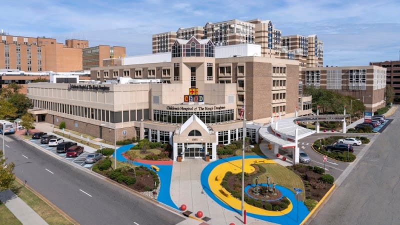 The Kings Daughters Massage Therapy and Spa Thornfield photo