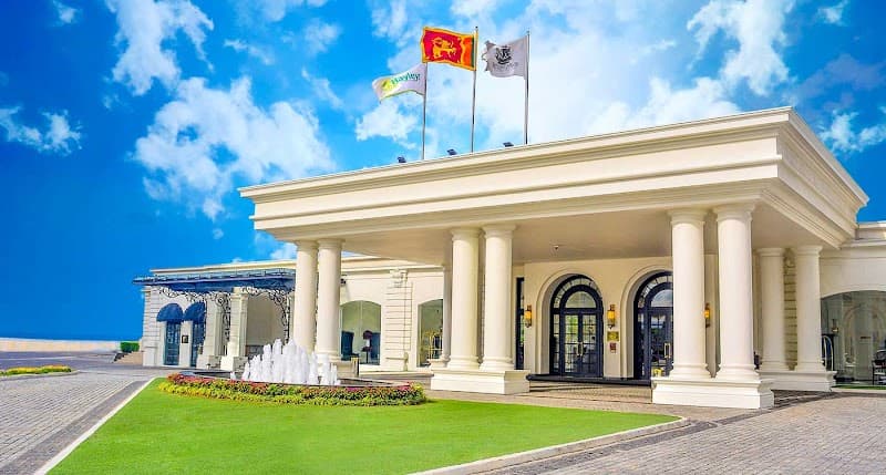 The Kingsbury Colombo photo
