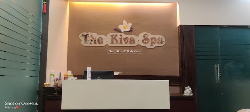 The Kiva Spa Pune photo
