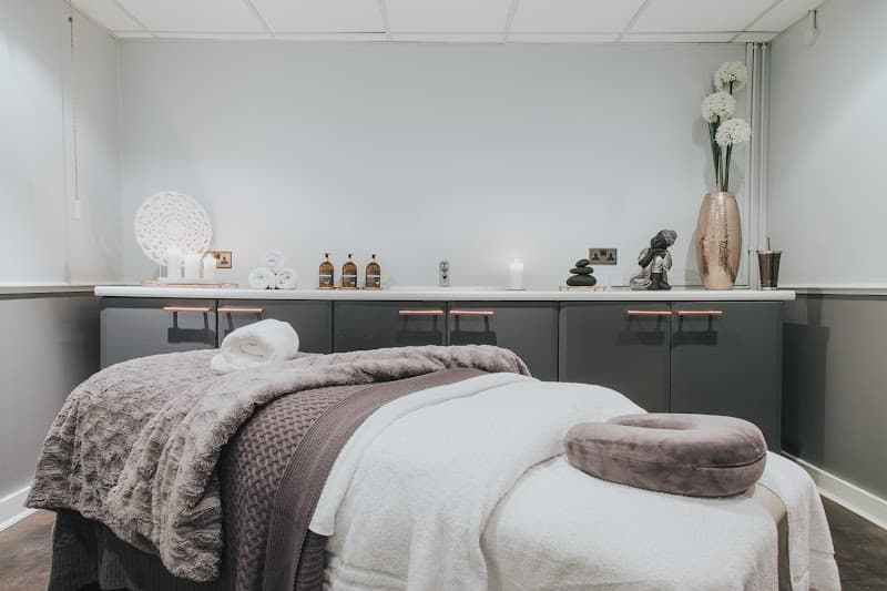The Knee Bar - Sports Massage Sheffield photo