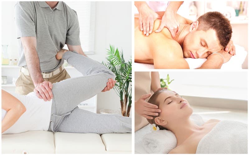 The Knot Stop San Diego photo