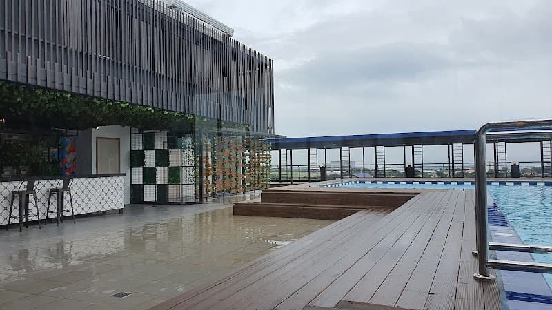 The KOA SPA Angeles City photo