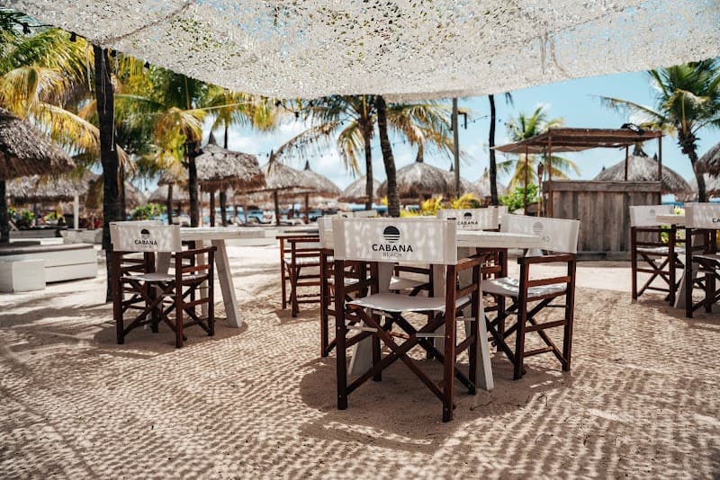 The Kontiki Curaçao Beach Resort photo