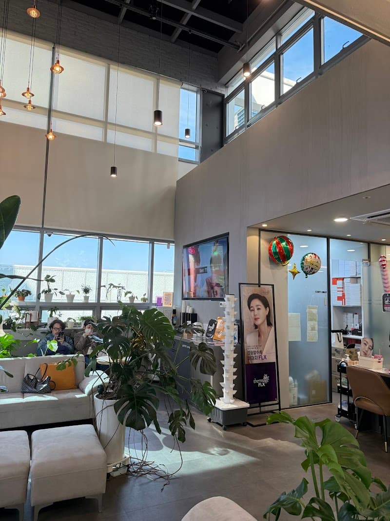 The L Clinic & Medical Spa Seoul photo