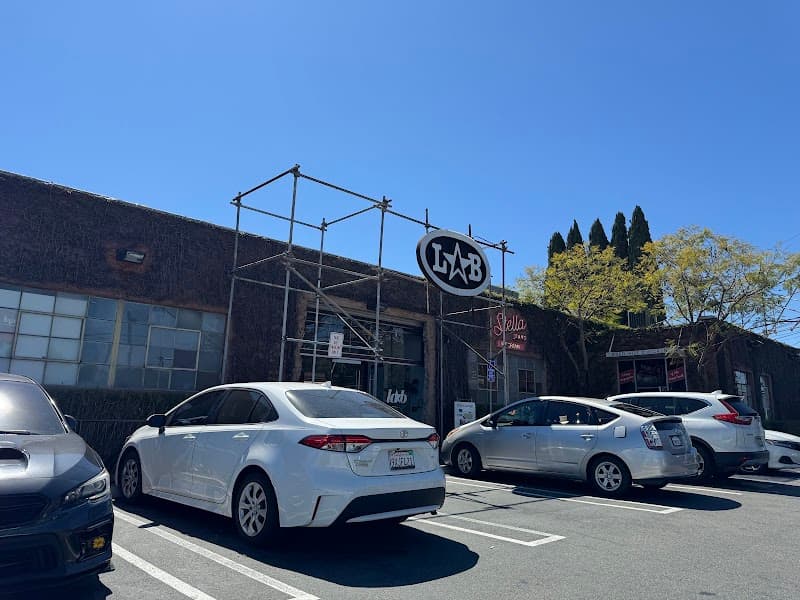 The LAB OC Huntington Beach photo