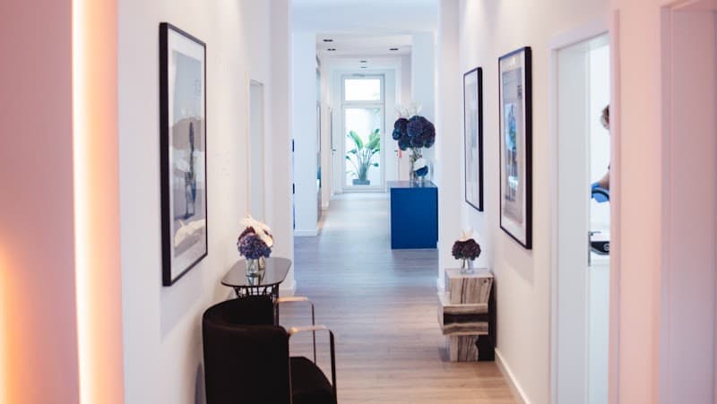 The Lab Skin Spa by Dr.Thieme Düsseldorf photo