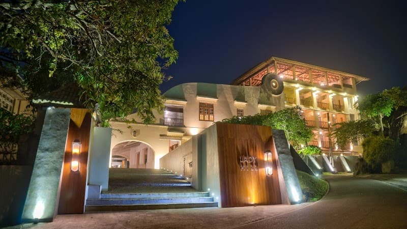 The Lady Hill Hotel Galle photo
