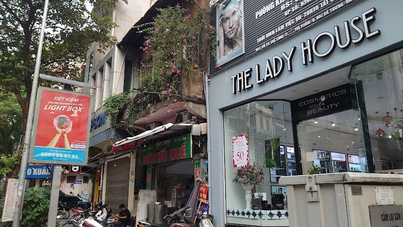 The Lady House Sơn La photo