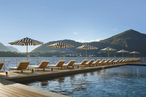 The Lake Como EDITION photo