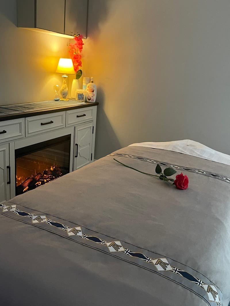 The Lake Day Spa Bellevue photo