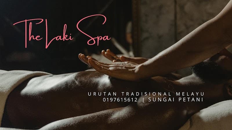 The Laki Treatment Sungai Petani photo