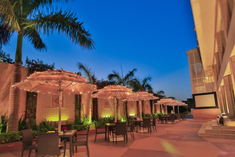The Lalit Jaipur photo