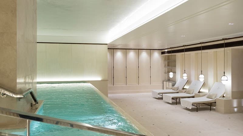 The Lanesborough Club & Spa London photo