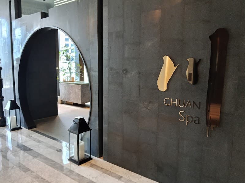 The Langham, Jakarta photo