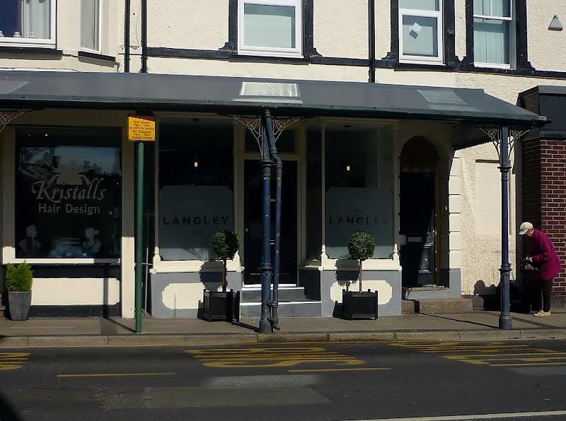 The Langley Spa Llandudno Junction photo