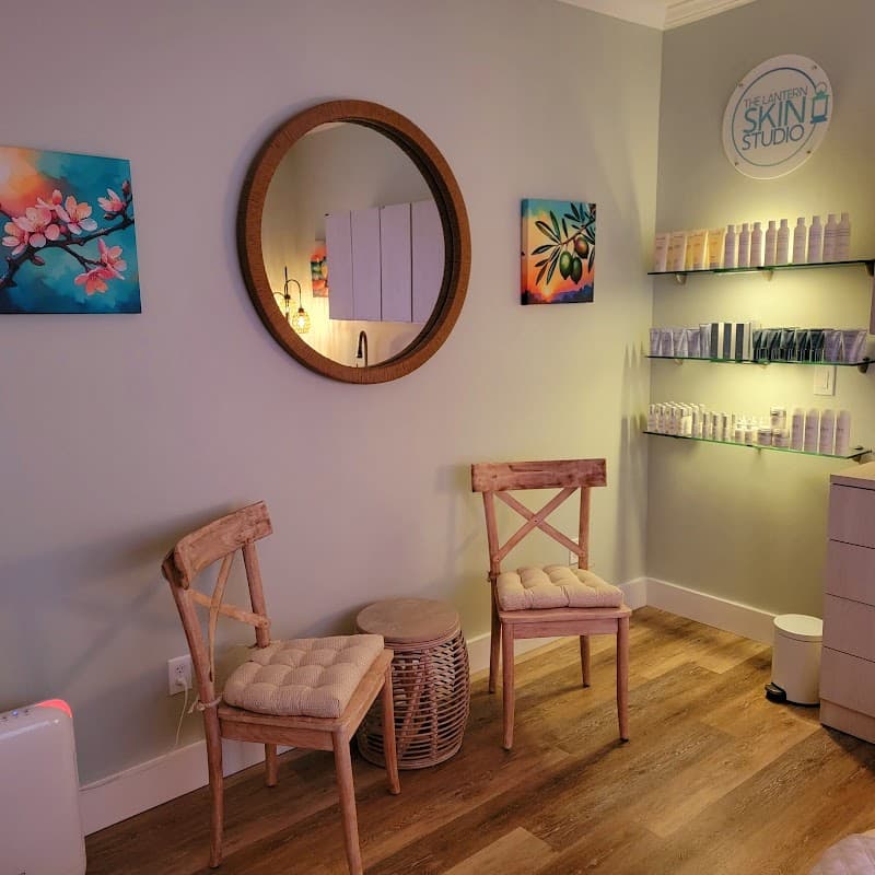 The Lantern Skin Studio Murfreesboro photo