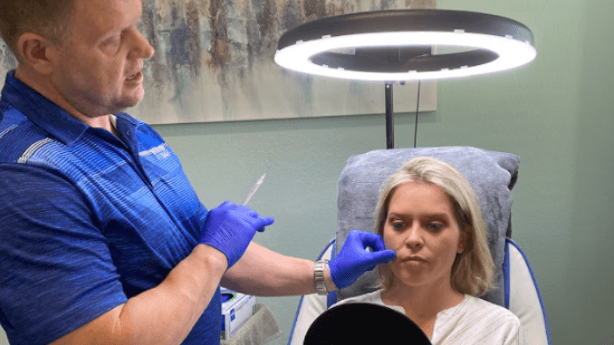 The Laser Lounge Spa Cape Coral photo
