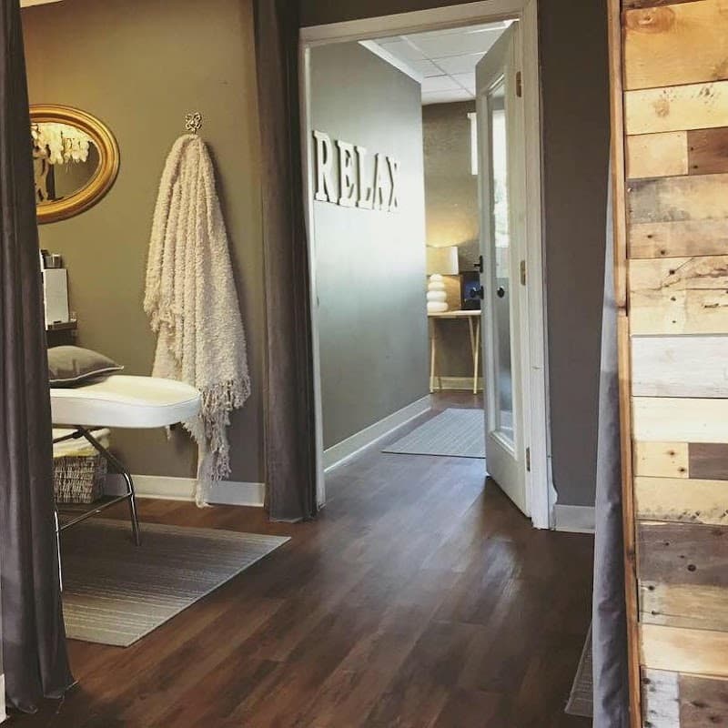 The Lash & Body Lounge Winter Park photo