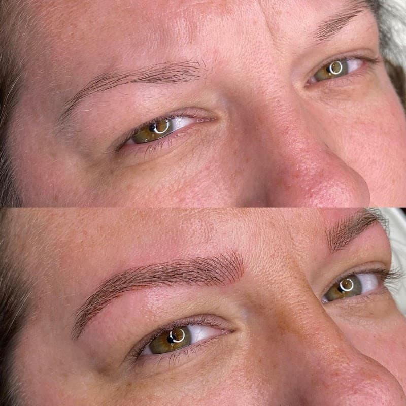 The Lash, Brow, and Botox Bar Mt Pleasant photo