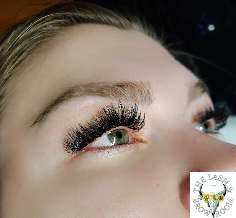 The Lash & Brow Room Yazoo City photo