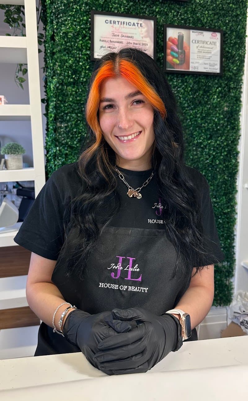 The Lash Room Extensions & Brow Falkirk photo