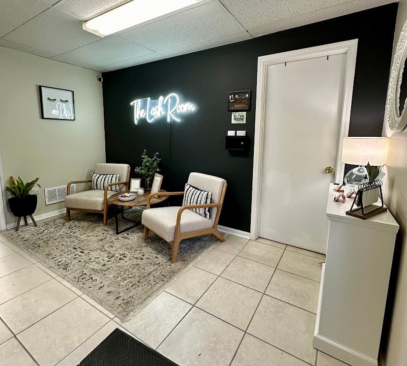 The Lash Room Skincare Studio North Royalton photo