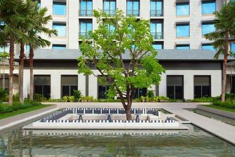 The Laurus, a Luxury Collection Resort, Singapore photo