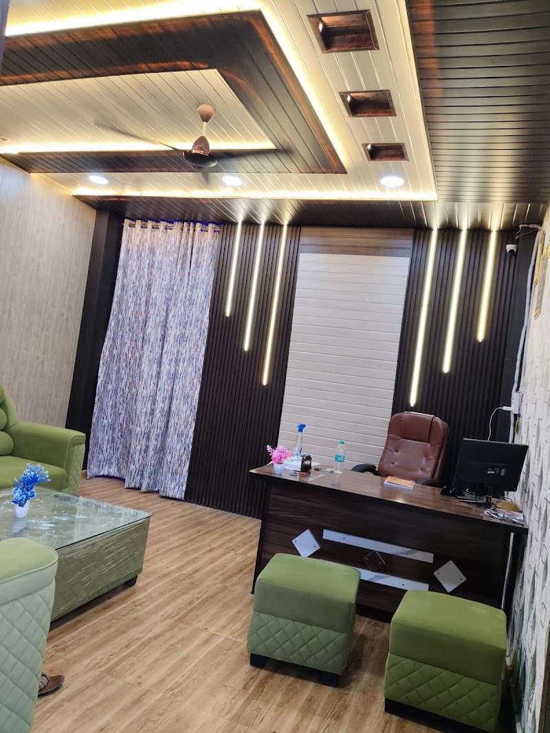 The Lavana Spa & Wellness Jhansi photo