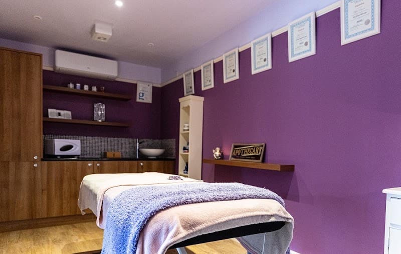 The Lavender Room Great Yarmouth photo