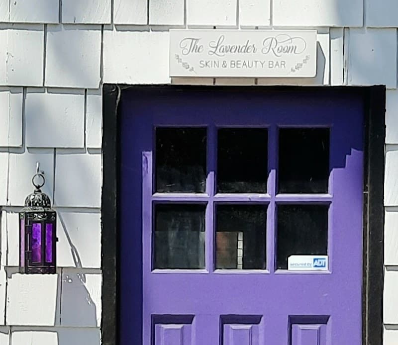 The Lavender Room Skin Bar Ellensburg photo