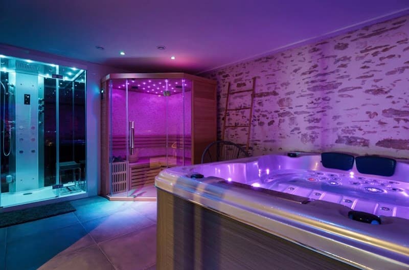 The Lay of Calm Mareuil-sur-Lay-Dissais photo