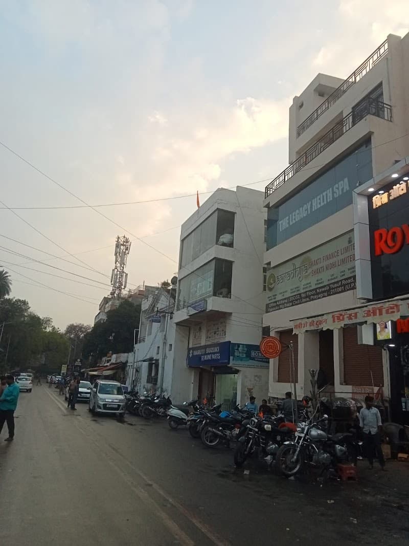 The Legacy Health Spa Prayagraj photo