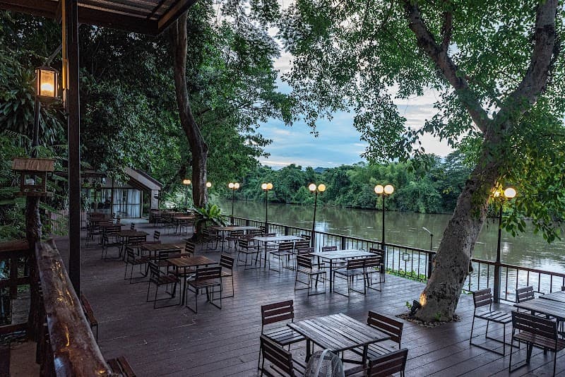 The Legacy Riverkwai Resort (SHA Plus+) Kanchanaburi photo