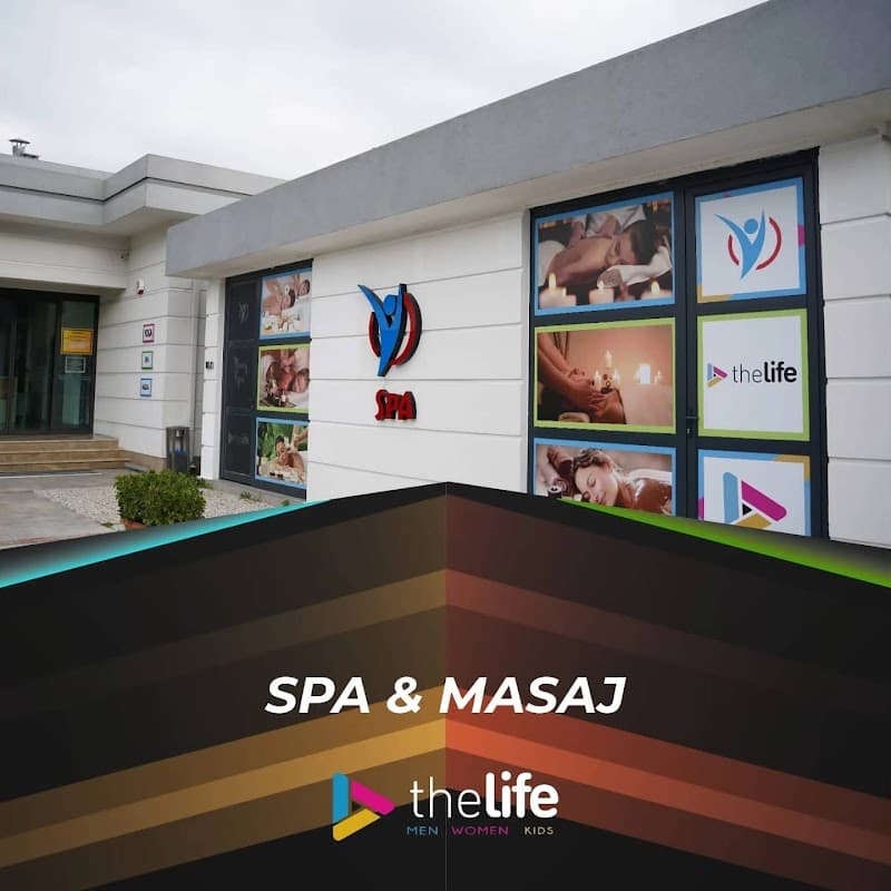 The Life Spa & Masaj Kartepe photo