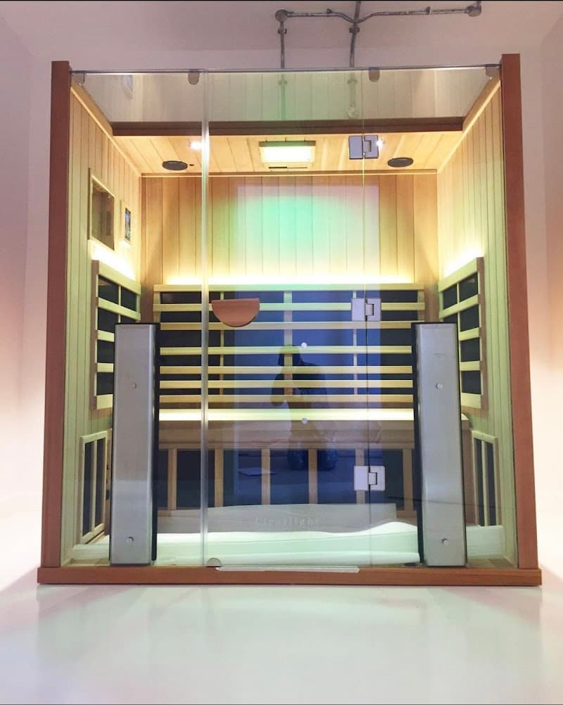 The LIFE WORKS Project Leigh-on-Sea photo